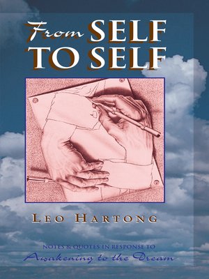 cover image of From Self to Self